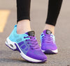 Adjustable Women’s Comfort Sneakers