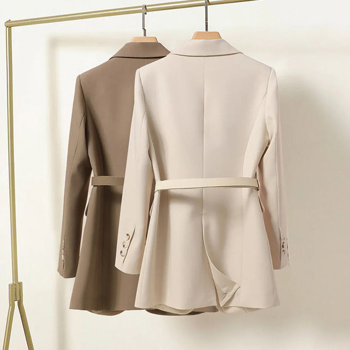 Trendy Loose Blazer for Women