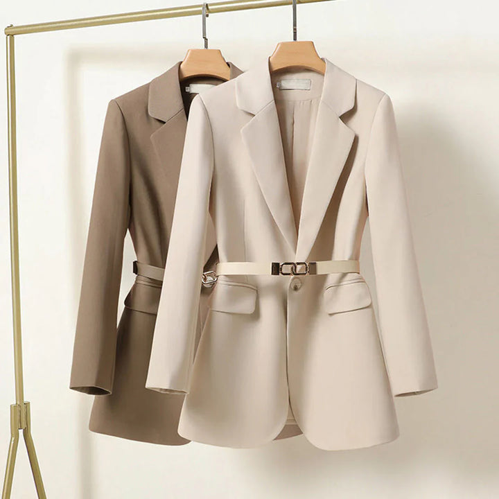 Trendy Loose Blazer for Women