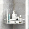 1 and 2-Tier Rustproof Bathroom Organizer