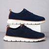 Breathable Men's Sneakers - Damon