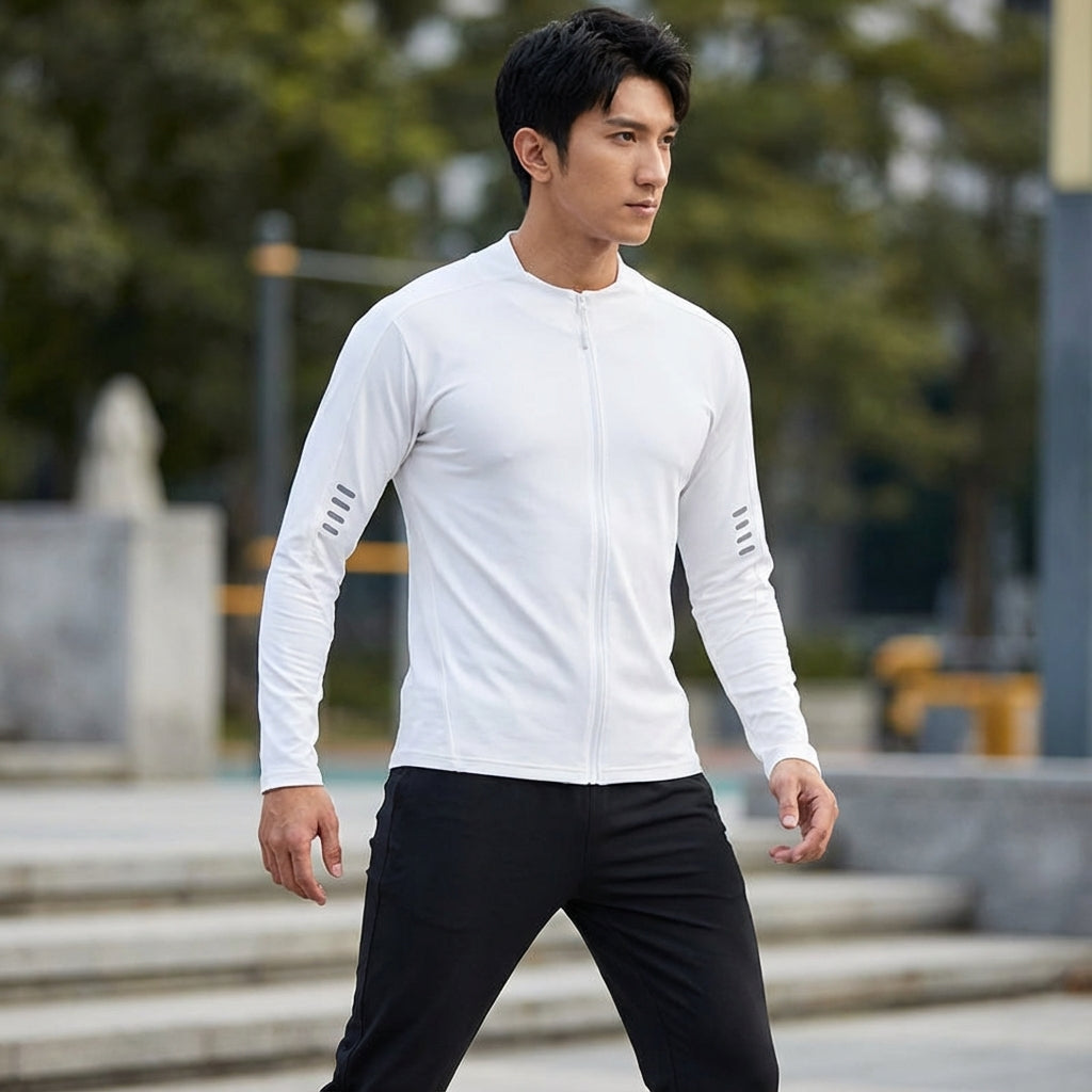Breathable Training Set - Chad