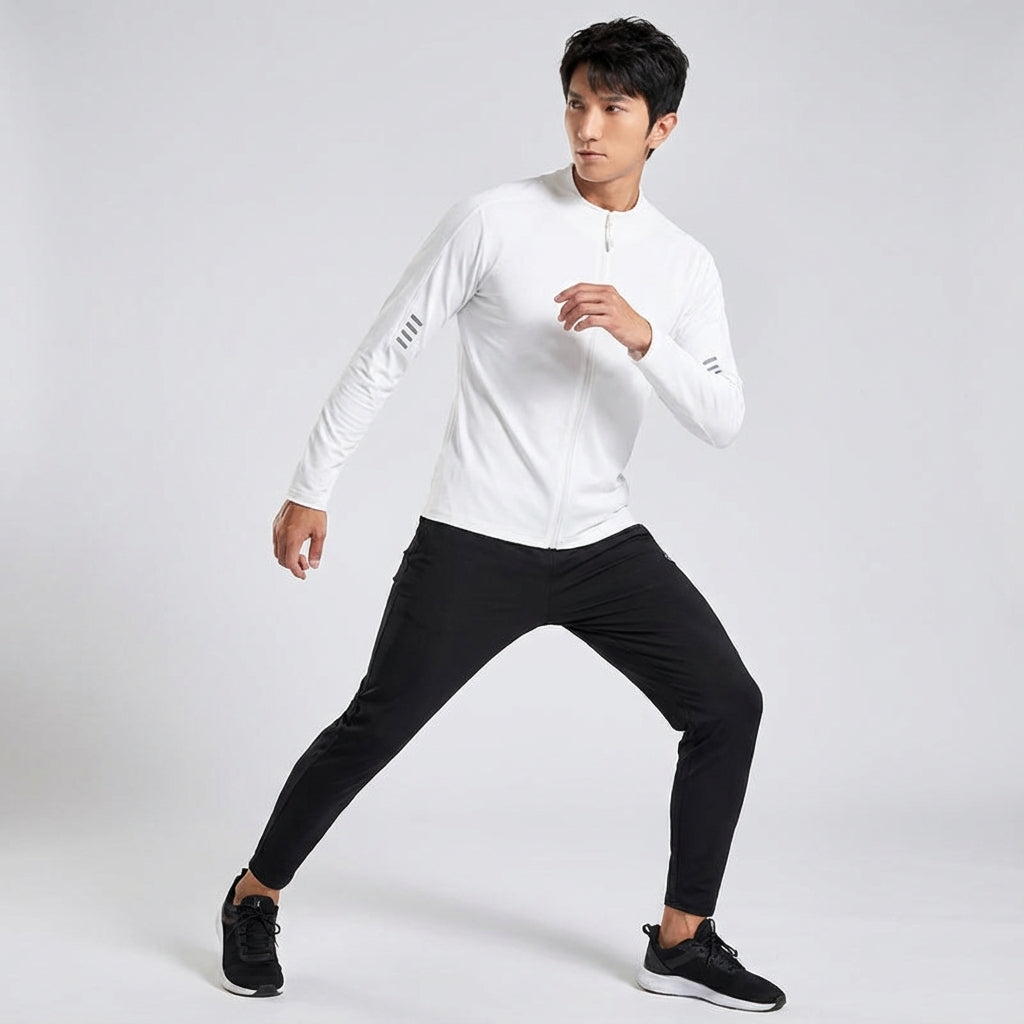 Breathable Training Set - Chad