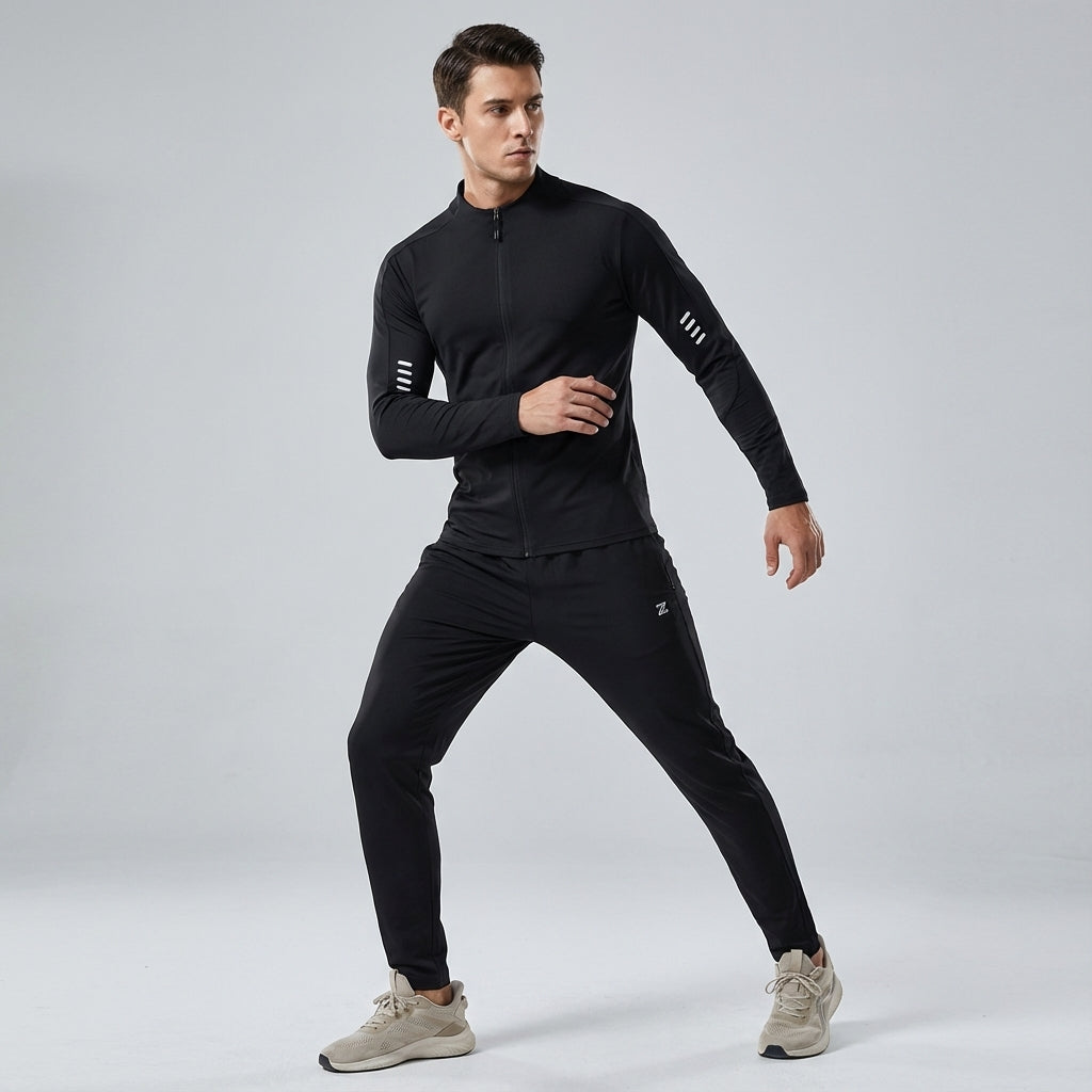 Breathable Training Set - Chad