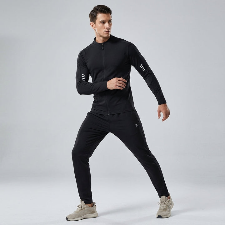 Breathable Training Set - Chad