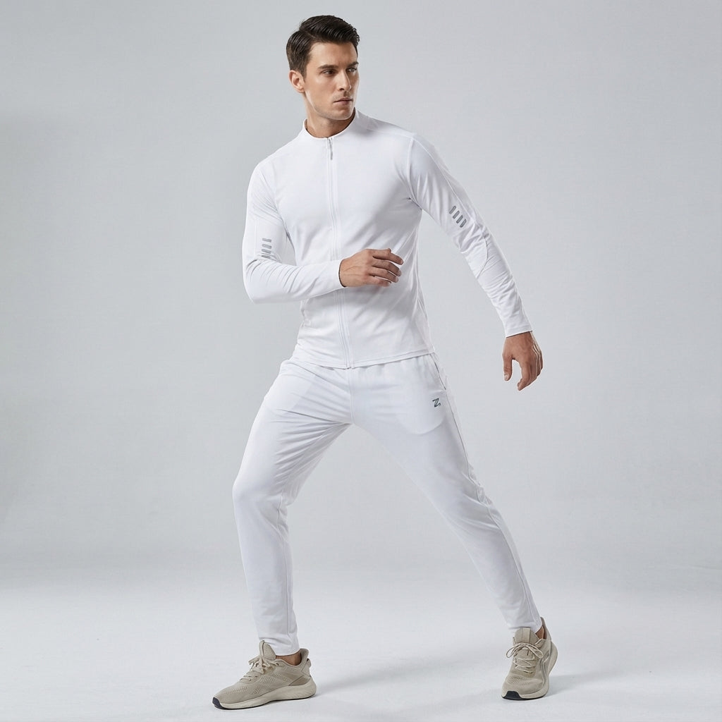 Breathable Training Set - Chad
