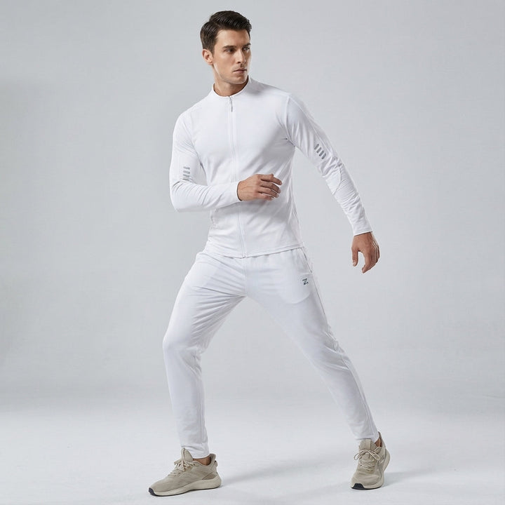 Breathable Training Set - Chad