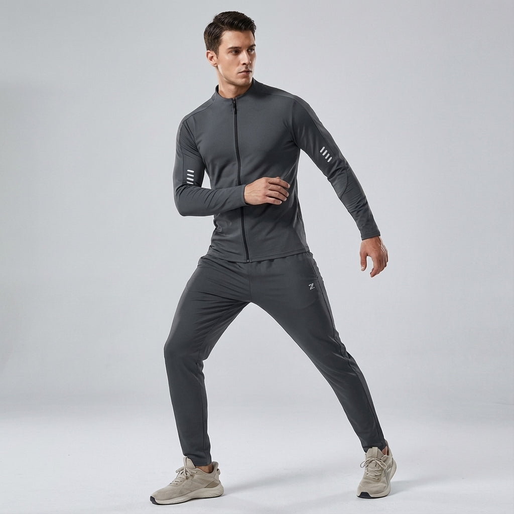 Breathable Training Set - Chad