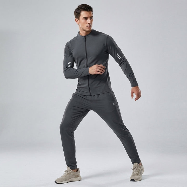 Breathable Training Set - Chad