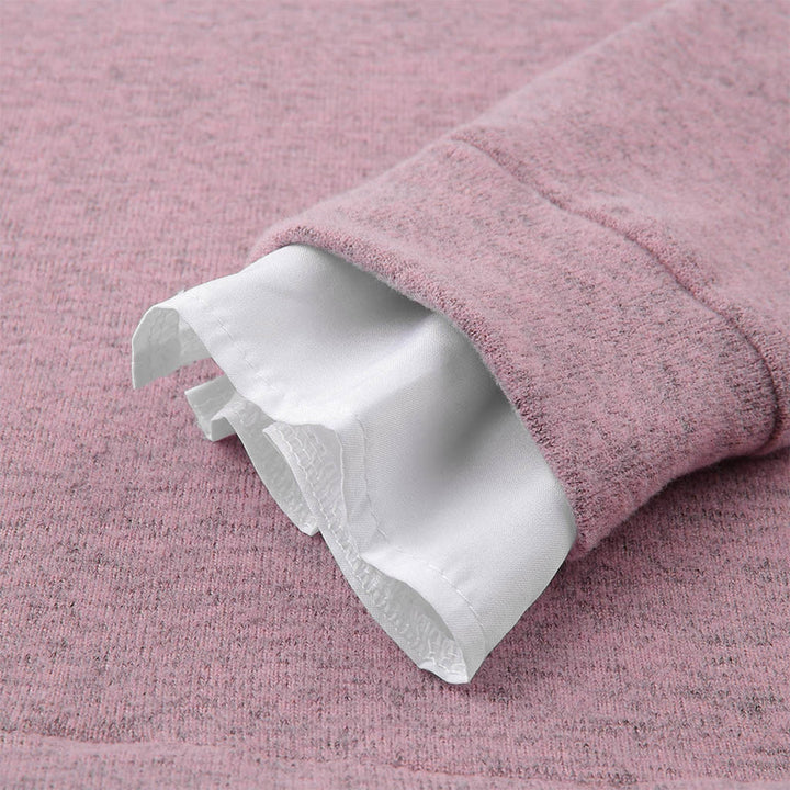 Soft Wool Men's Sweater - Magnus