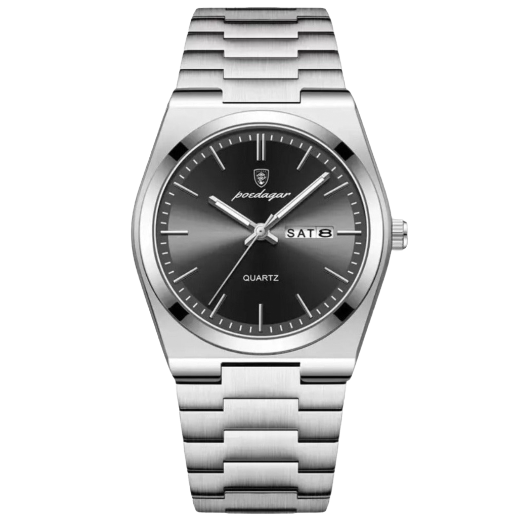 Classic Men's Wristwatch 41mm