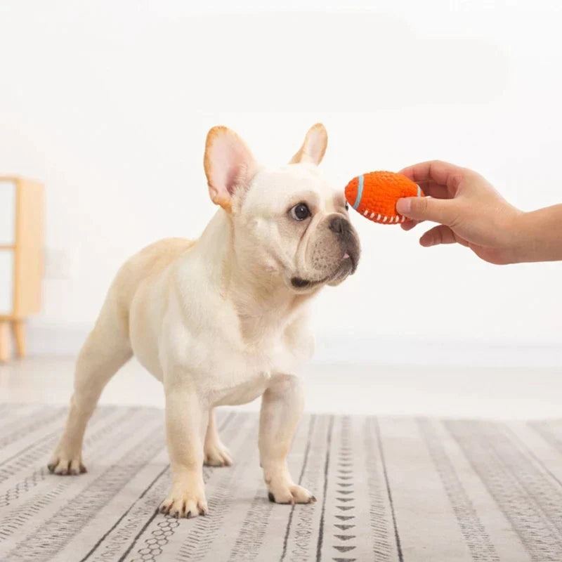 The Indestructible Play Companion for Dogs – KryptoChew