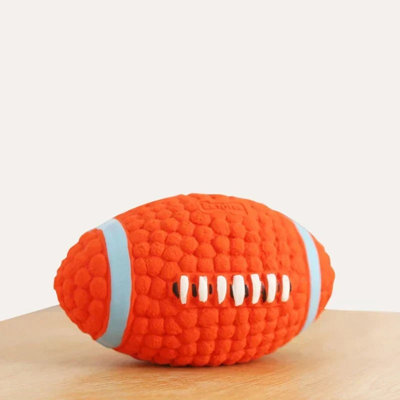 The Indestructible Play Companion for Dogs – KryptoChew