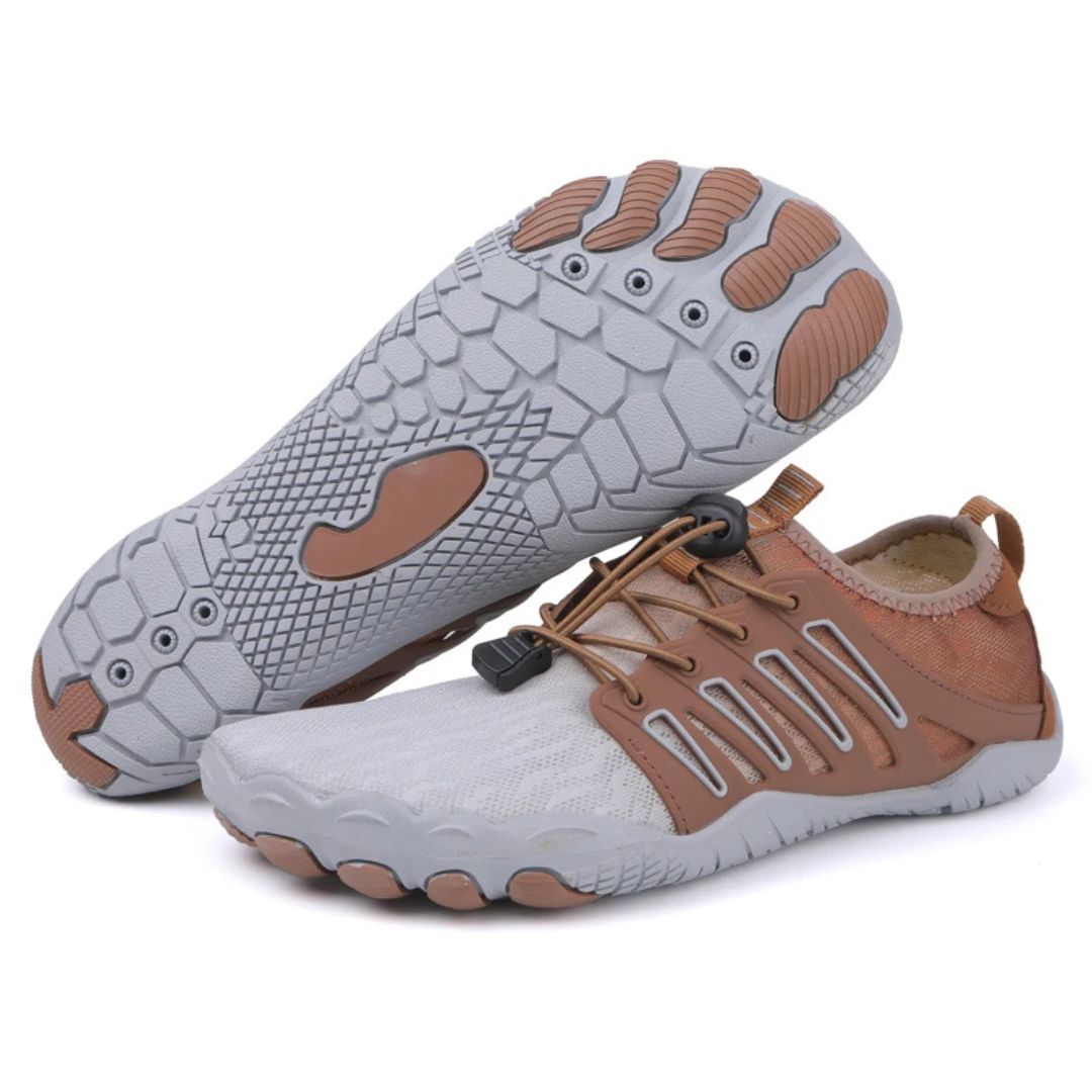 Orthopedic Barefoot Shoes - BioStride