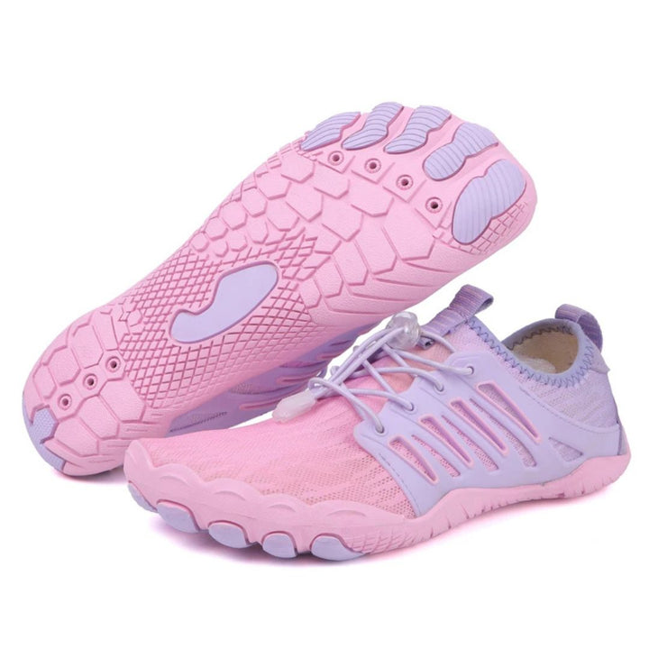 Orthopedic Barefoot Shoes - BioStride