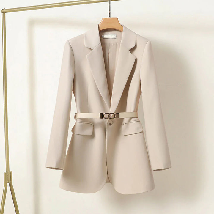 Trendy Loose Blazer for Women