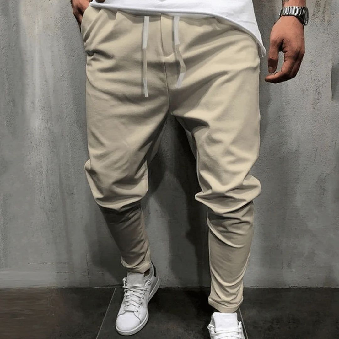 Comfortable Men's Pants – Dante