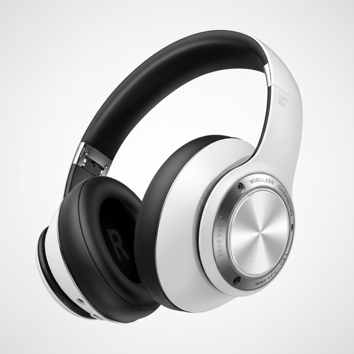 Wireless Headphones - SoundFold