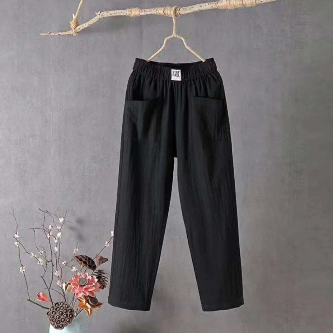 Comfortable Women’s Trousers
