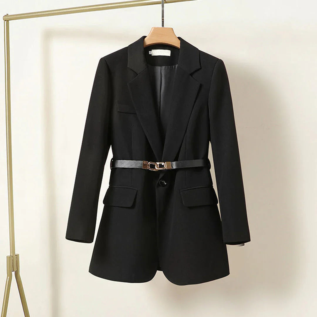Trendy Loose Blazer for Women