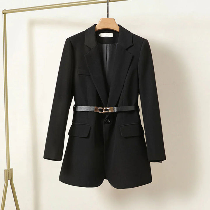 Trendy Loose Blazer for Women
