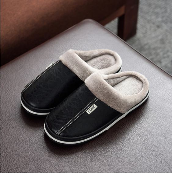 Comfy Slippers | Never Cold Feet Again