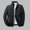 Men’s Full-Zip Windbreaker Jacket