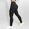 Elegant Slim-Fit Women's Trousers