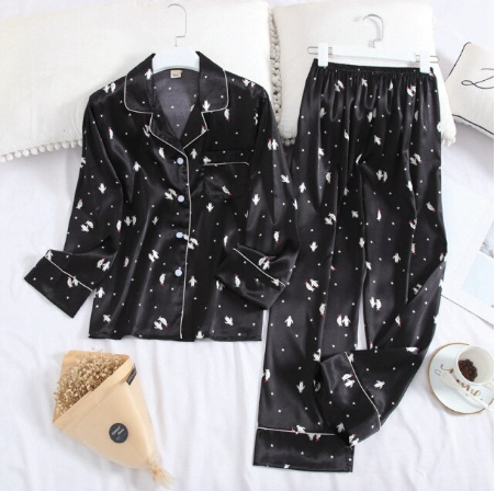 Comfortable Pyjamas