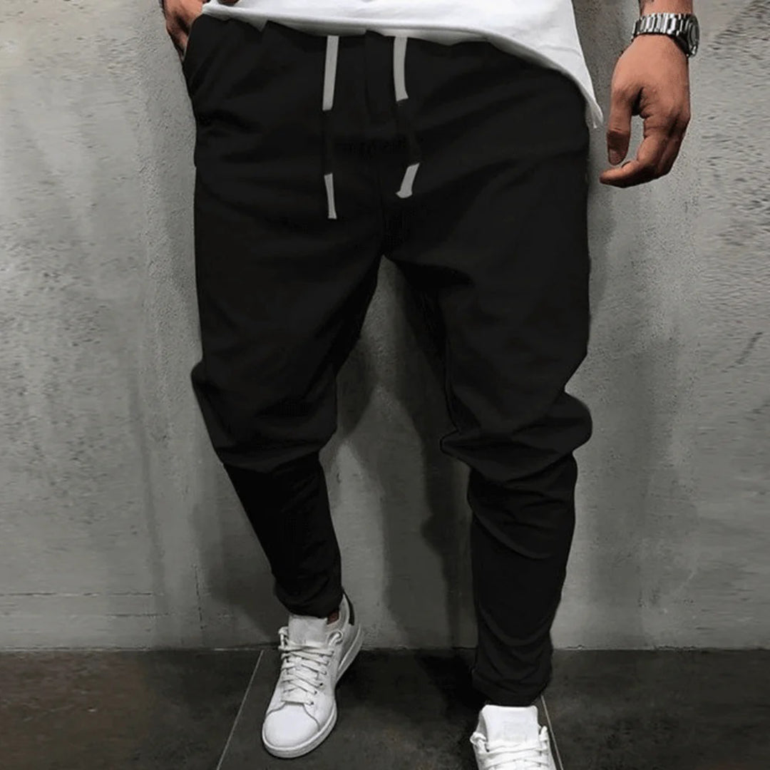 Comfortable Men's Pants – Dante