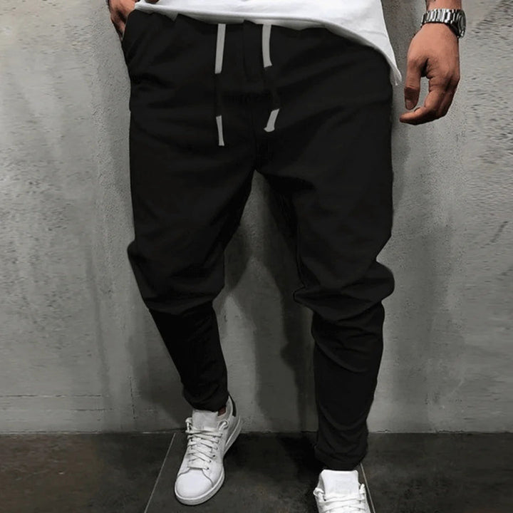 Comfortable Men's Pants – Dante