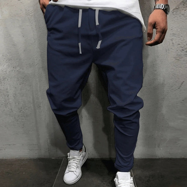 Comfortable Men's Pants – Dante