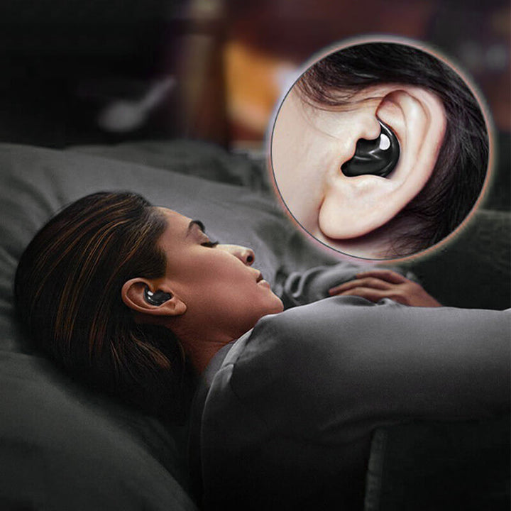 SoundCore Earbuds | Wireless In-Ear Headphones with Noise Cancellation