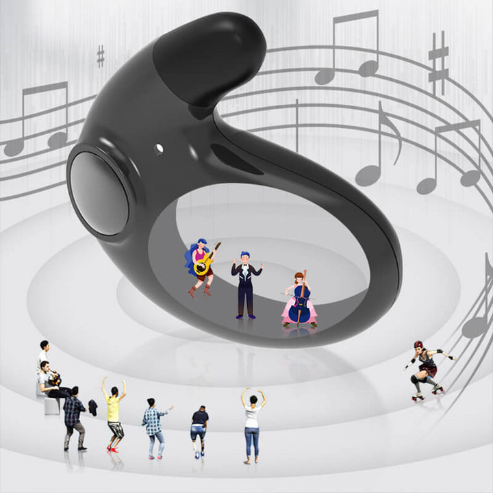 SoundCore Earbuds | Wireless In-Ear Headphones with Noise Cancellation