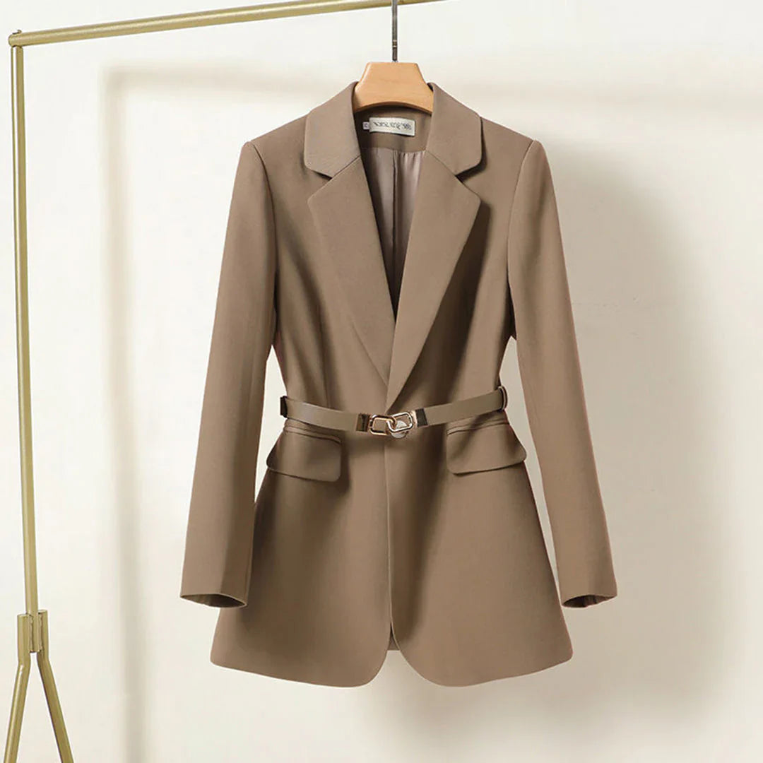 Trendy Loose Blazer for Women