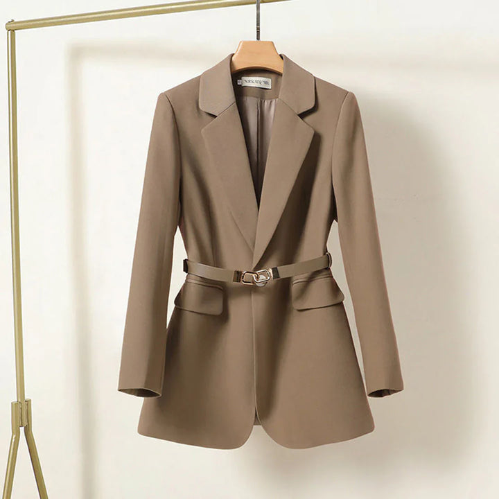 Trendy Loose Blazer for Women
