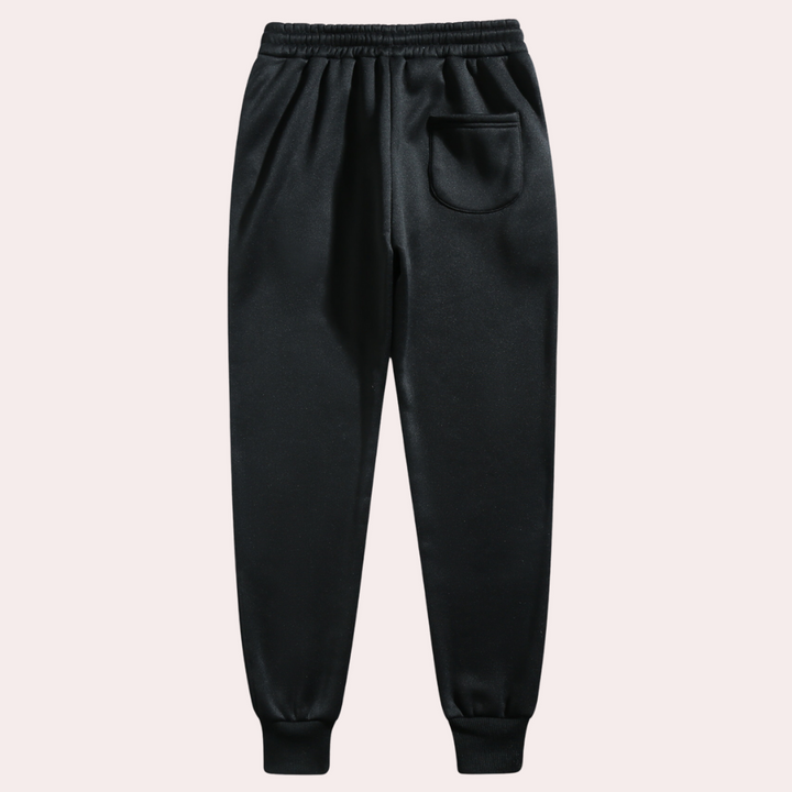 Comfortable Men's Joggers - Titan
