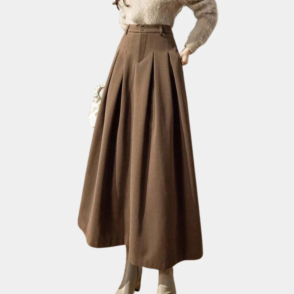 Amelie – Timeless Elegant Skirt for Women