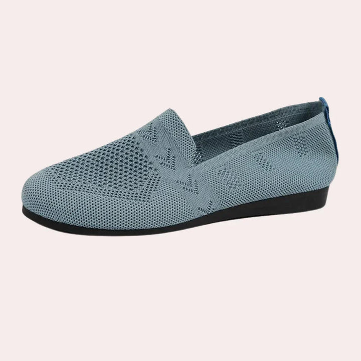 Cushioned Slip-On Shoes for Women