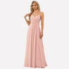 Women’s Halter Neck Dress – Chic & Stylish