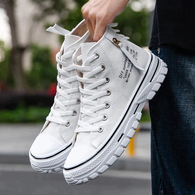 Men's Sneakers | Everyday Comfort and Style