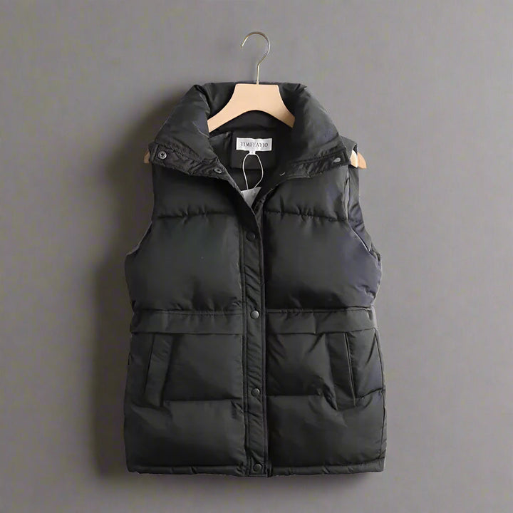 Women's Windproof Bodywarmer
