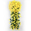 Amélie Artificial Orchid Cascade (90 cm)
