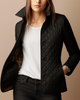 Women’s Quilted Jacket