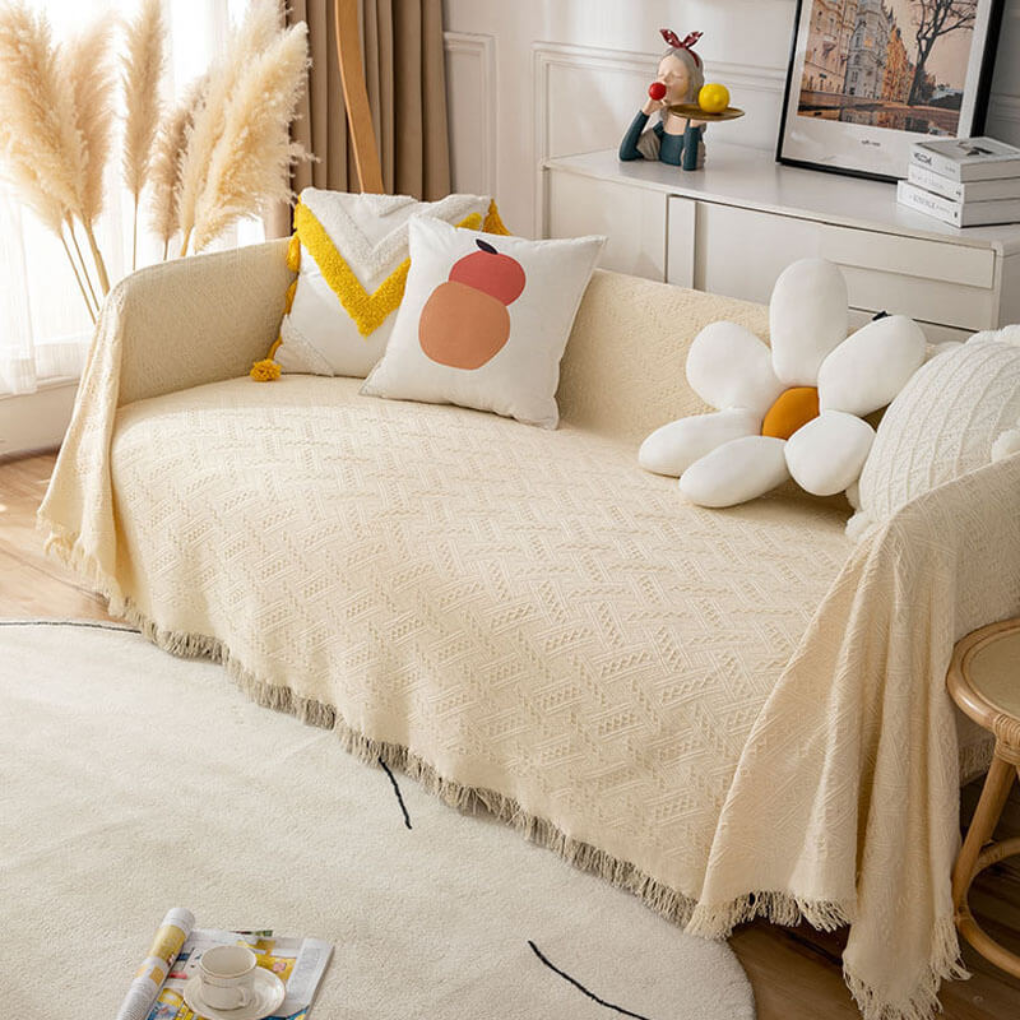 Soft Sofa Cover Slipcovers