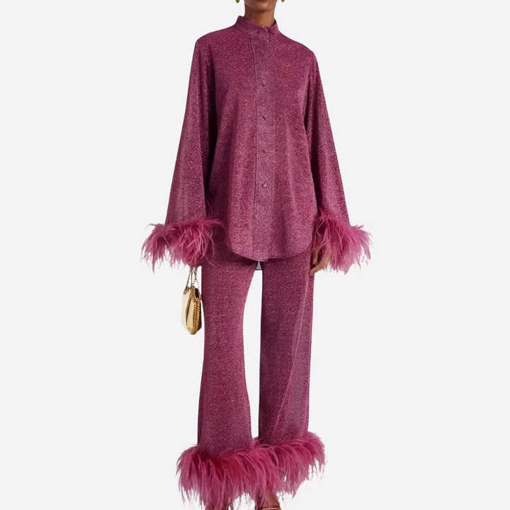 Stylish Women’s Matching Set for Any Occasion
