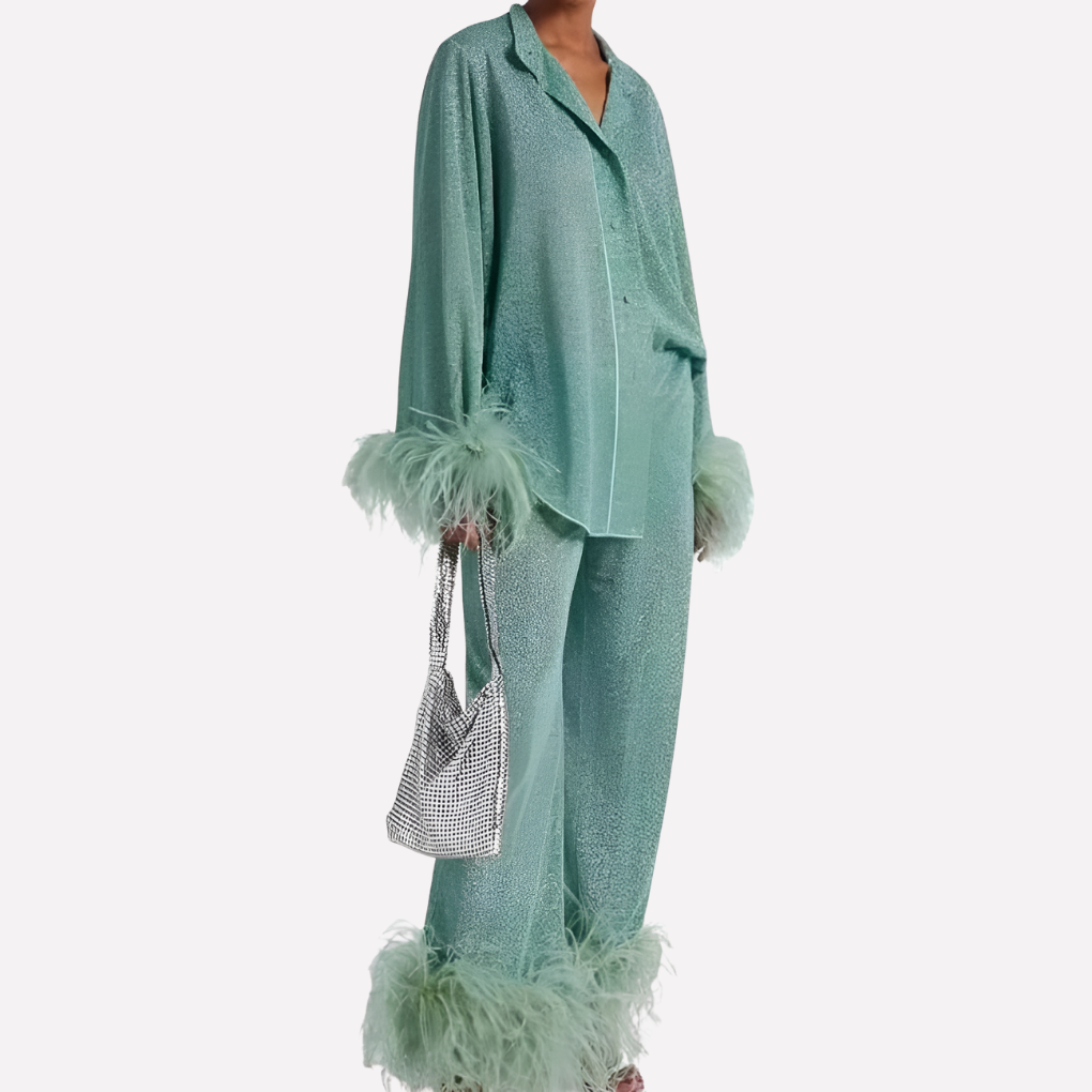 Stylish Women’s Matching Set for Any Occasion