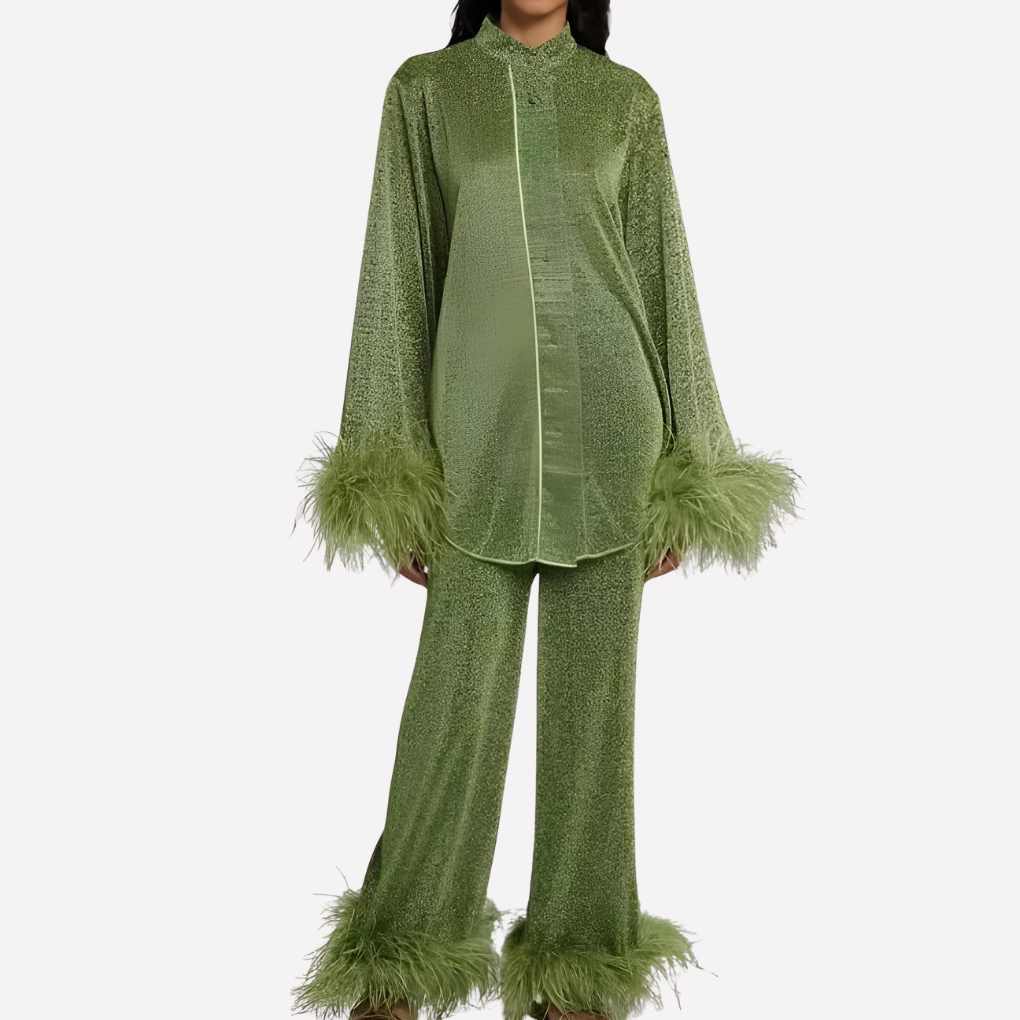 Stylish Women’s Matching Set for Any Occasion