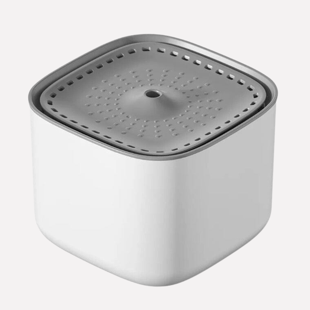 Pet Water Fountain
