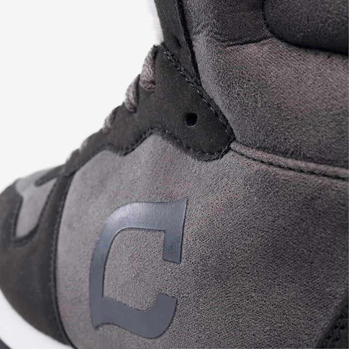 Warm Men's Shoes with Lined Interior – Ruben
